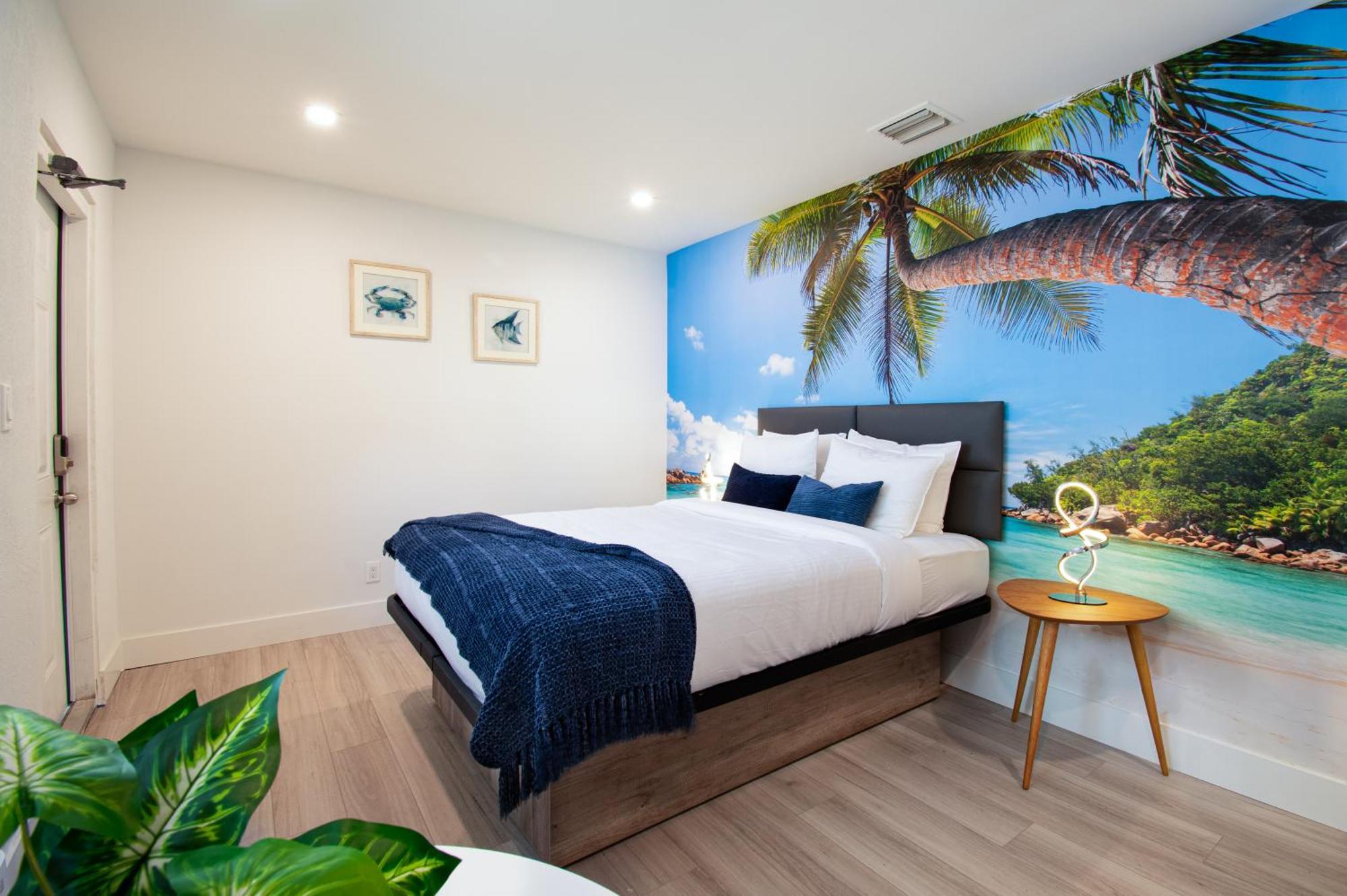 The Lauderdale Boutique Hotel Fort Lauderdale Exterior photo