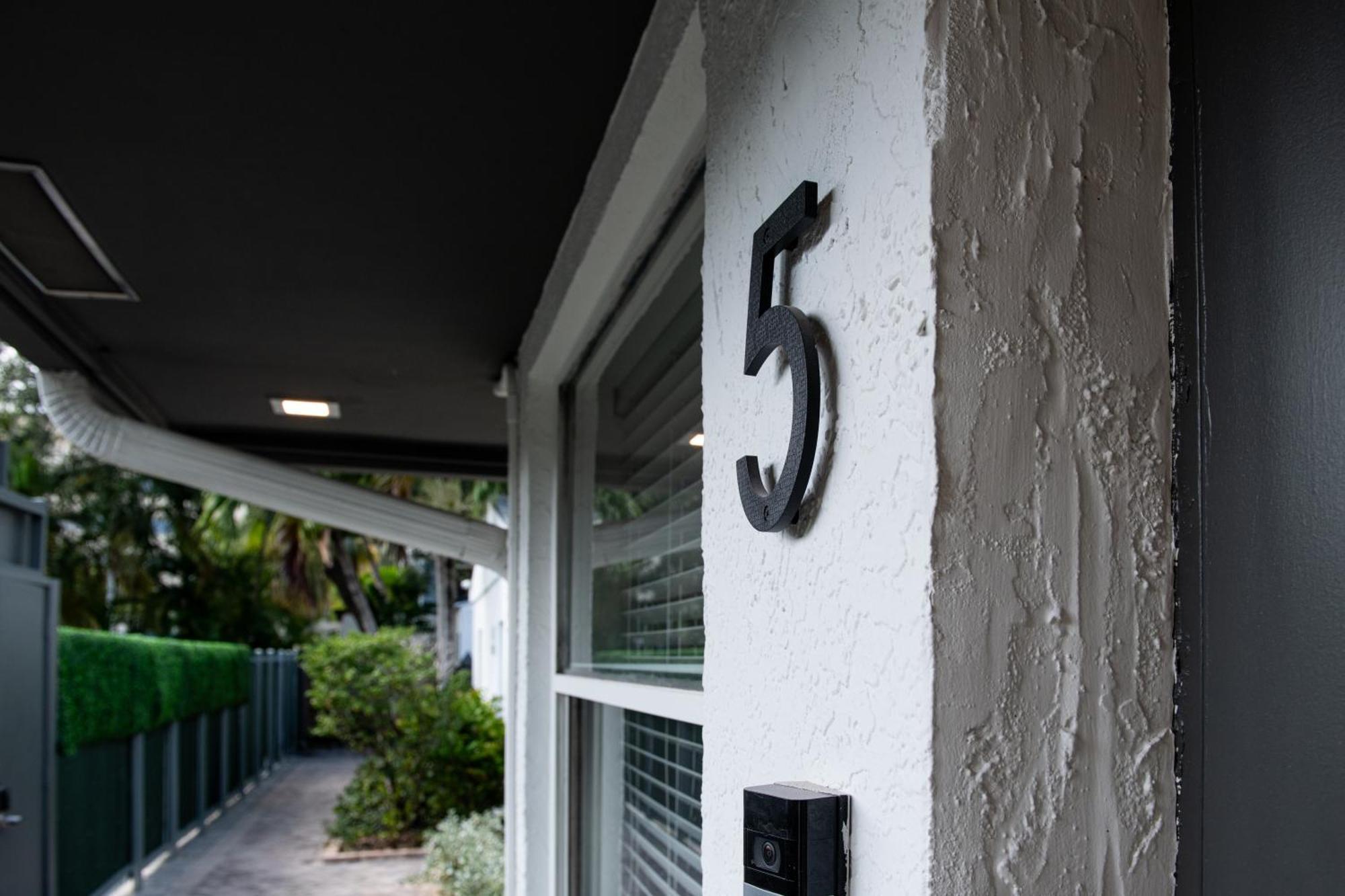 The Lauderdale Boutique Hotel Fort Lauderdale Exterior photo